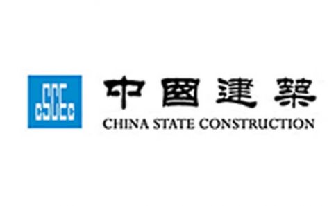 中國(guó)建筑CSCEC