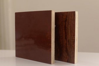 特厚1.6mm鐵紅面建筑模板優(yōu)惠價(jià)