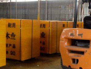 廣西地區(qū)建筑模板價(jià)格漲幅