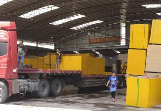南寧建筑紅模板廠家電話