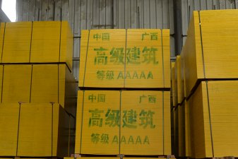 選擇優質的建筑模板-南寧模板的作用