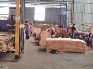 廣西建筑模板廠家十強(qiáng)企業(yè)具備的因素