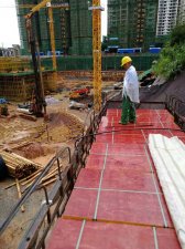 周轉時間多的建筑木模板廠家排名