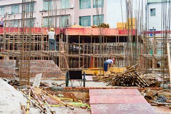 泰鑫木業(yè)建筑模板好嗎？泰鑫木業(yè)在哪里？
