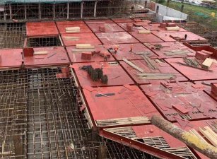 腳踩建筑模板做測試真的有用嗎?大揭秘!