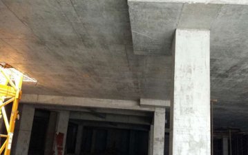真正清水墻面，這種建筑模板做到了！