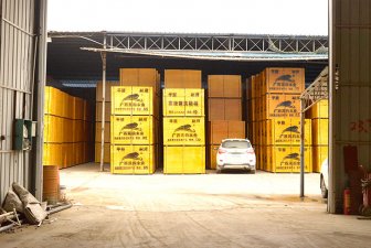 模板價格多少?廣西模板批發廠家價格
